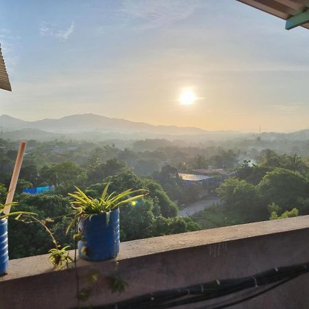 Casa La Paz 1 Aparthotel Puerto Escondido  Kültér fotó