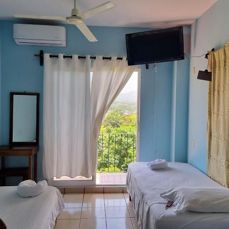 Casa La Paz 1 Aparthotel Puerto Escondido  Kültér fotó