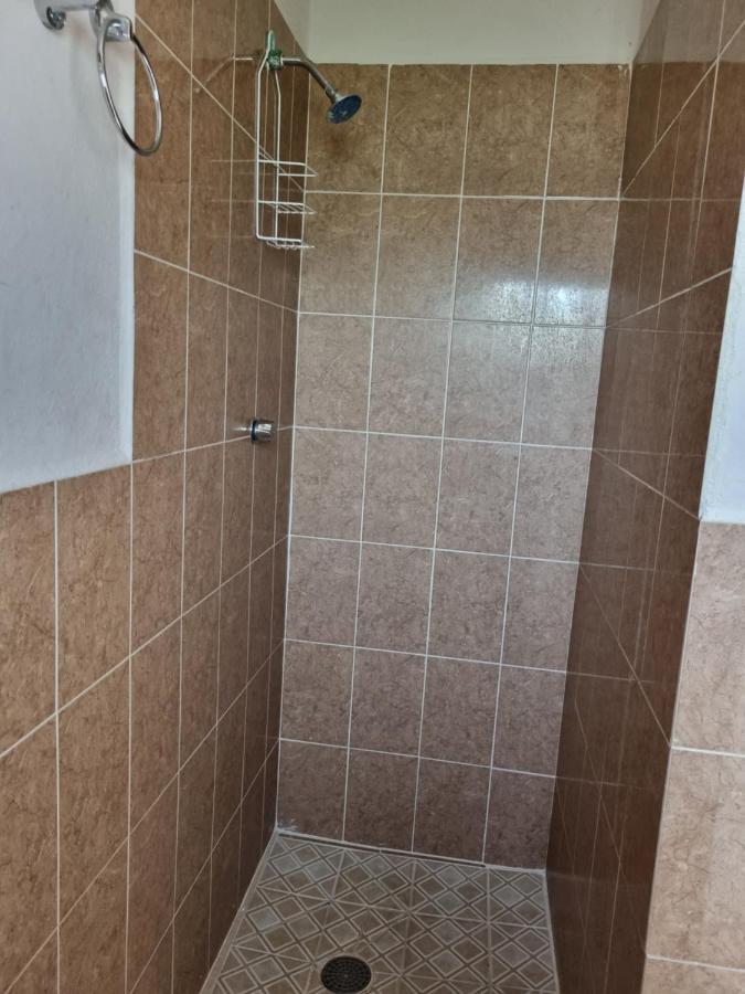 Casa La Paz 1 Aparthotel Puerto Escondido  Kültér fotó
