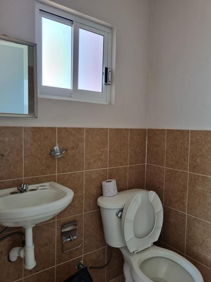 Casa La Paz 1 Aparthotel Puerto Escondido  Kültér fotó